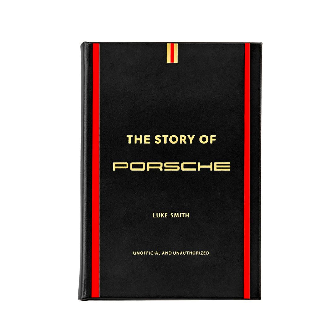 The Story Of Porsche