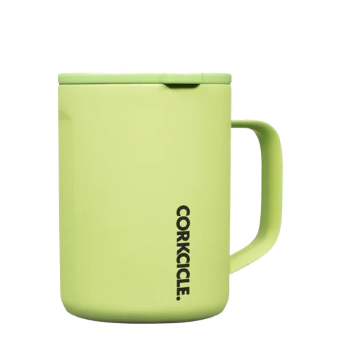 Corkcicle 16oz Mug