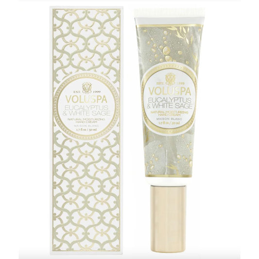 Voluspa Hand Creme