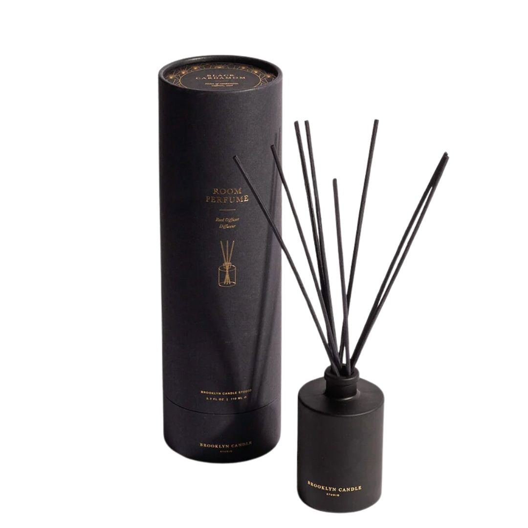 Brooklyn Candle Studio Holiday Diffuser