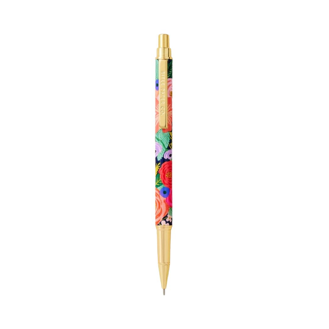 Rifle Paper Mechanical Pencil