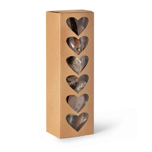 Mouth Party Valentine's Day Gift Box