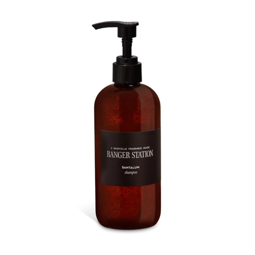 Ranger Station Shampoo