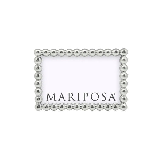 Mariposa Baubles 4x6 Frame