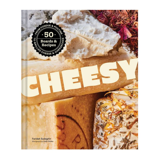 Cheesy
