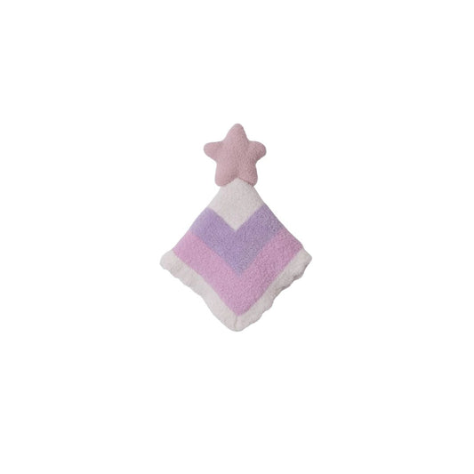 Barefoot Dreams CozyChic® Baby Space Star Lovey