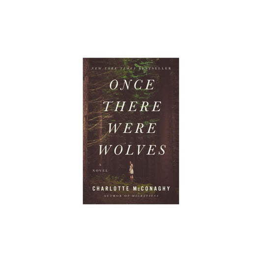 Once There Were Wolves