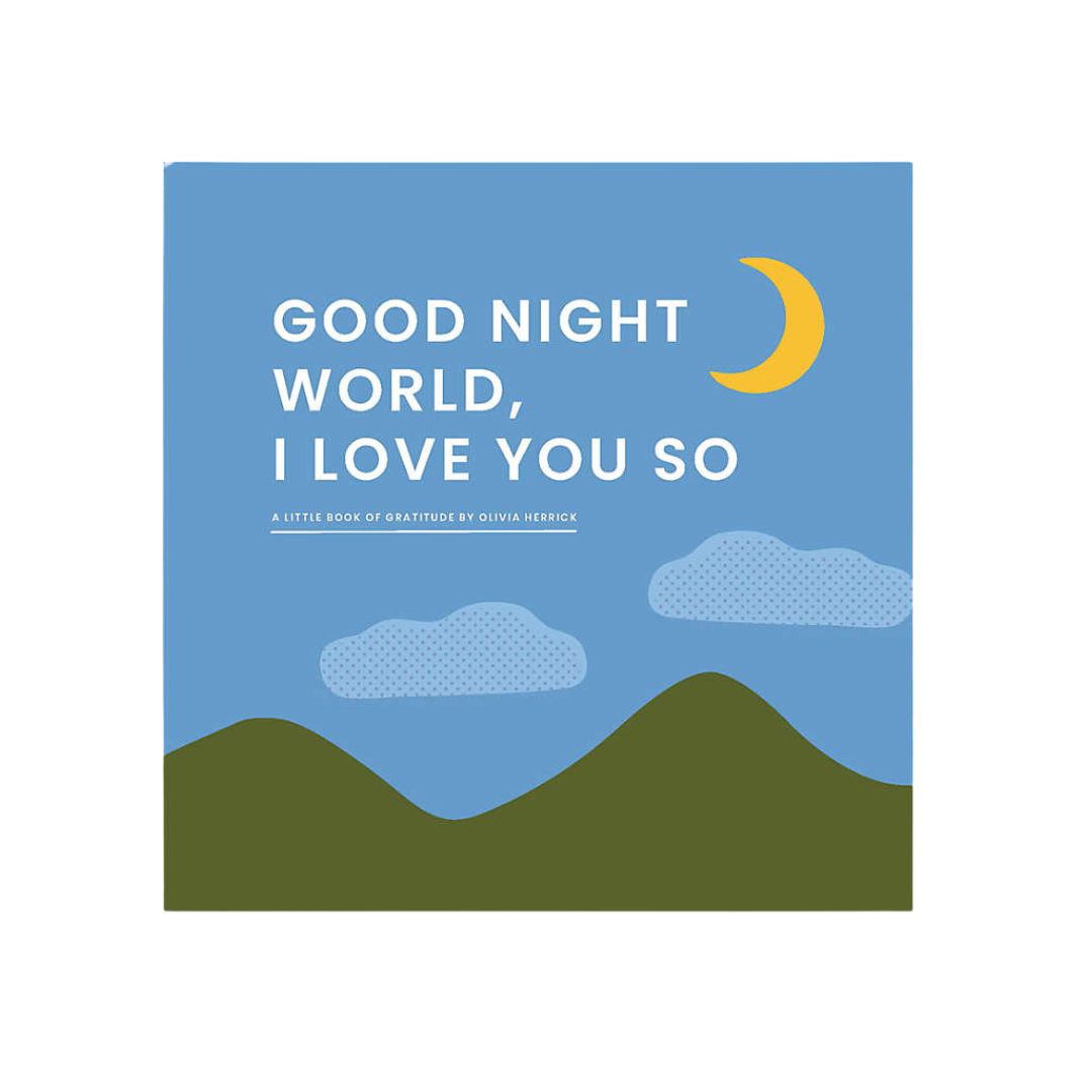 Good Night, World
