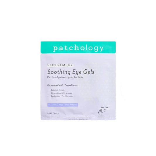 Patchology Skin Remedy Eye Gels