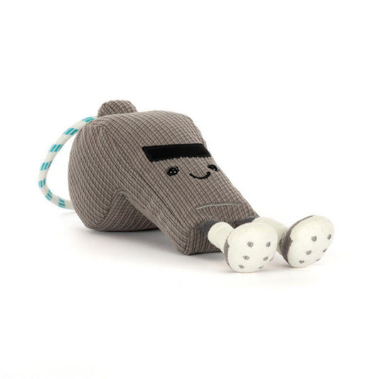 Jellycat Amuseables Sports Walston Whistle