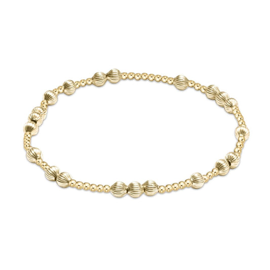 E Newton Hope Unwritten Dignity Bracelet