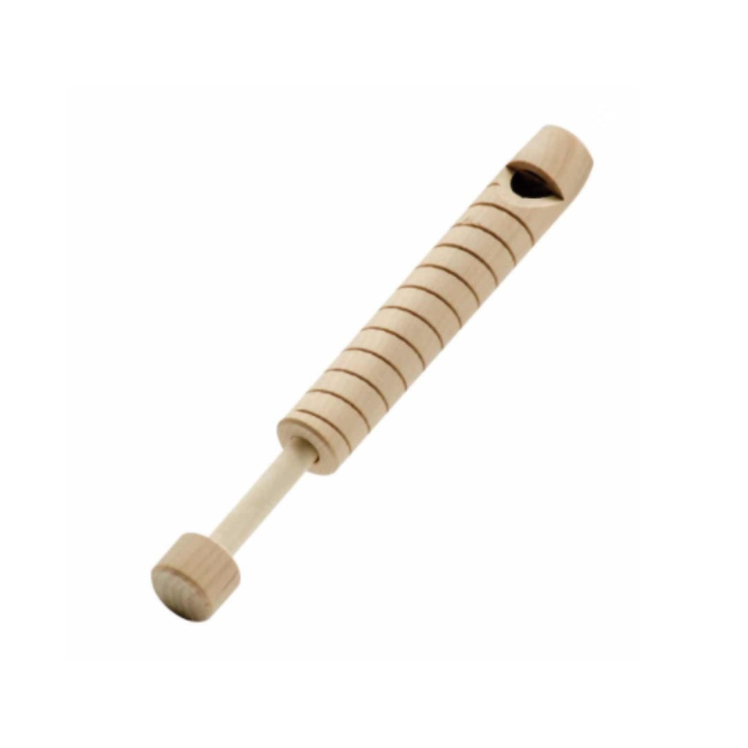 Wood Slide Whistle