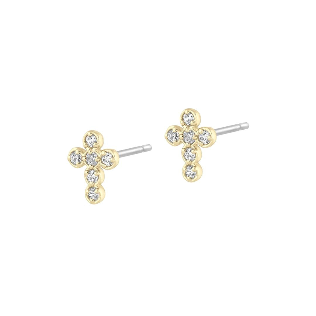 EP Like a Prayer Studs