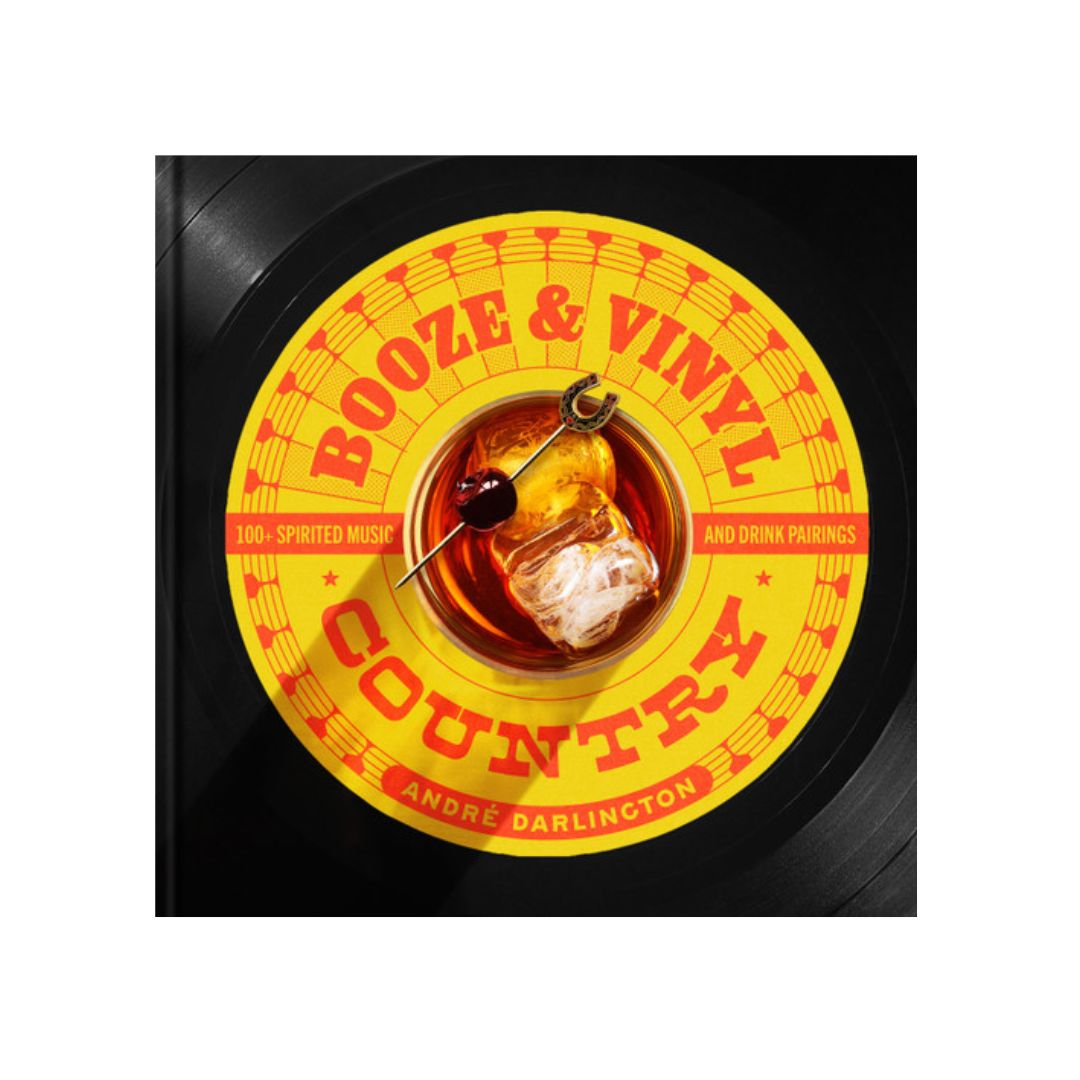 Booze & Vinyl Country