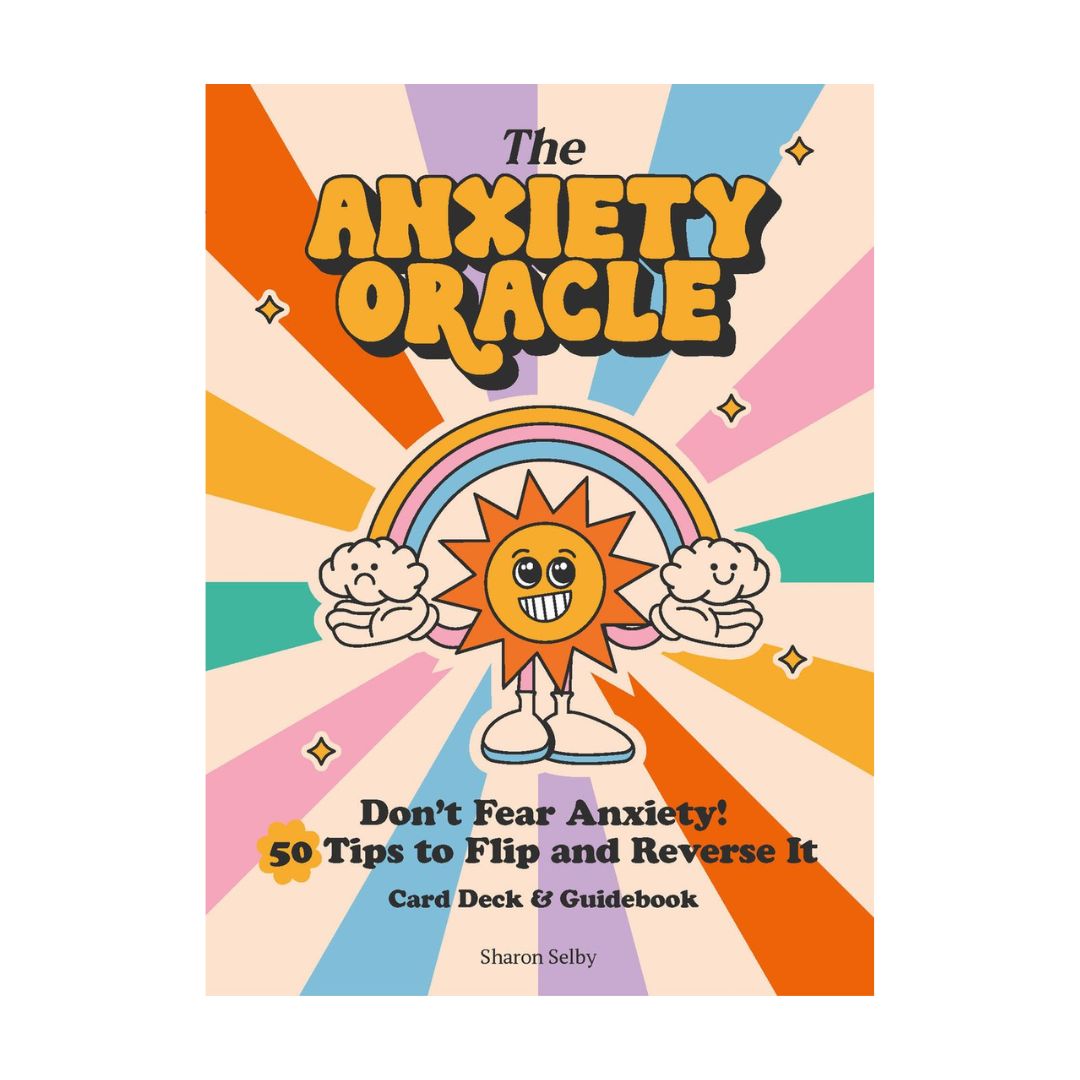 The Anxiety Oracle