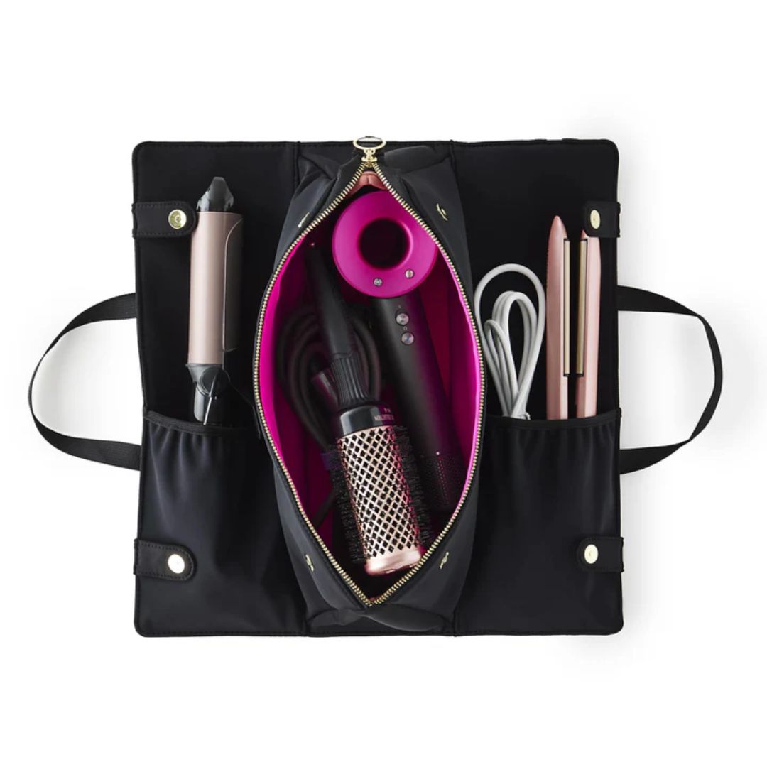 LimeSpot Hair Tools Bag