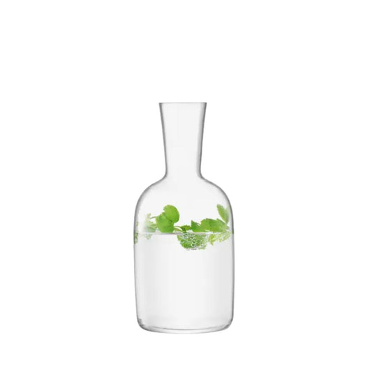Borough Water Carafe