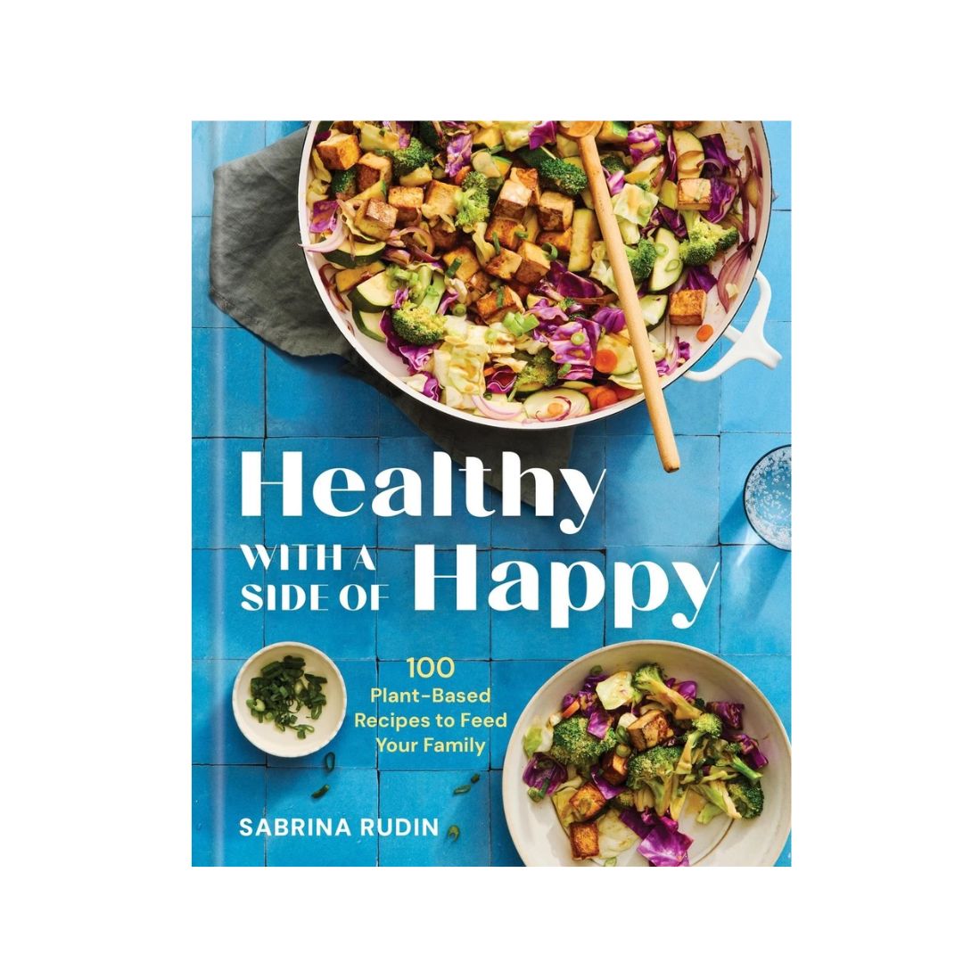 Healthy w/ a Side of Happy