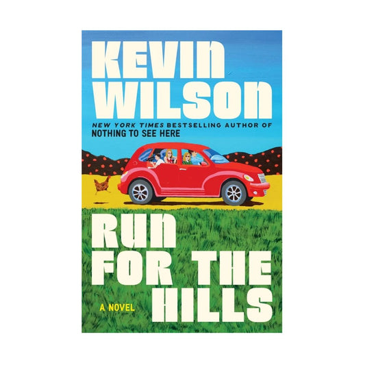 Run for the Hills