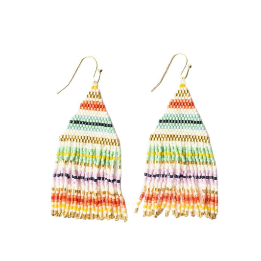 Ink & Alloy Lexie Earrings