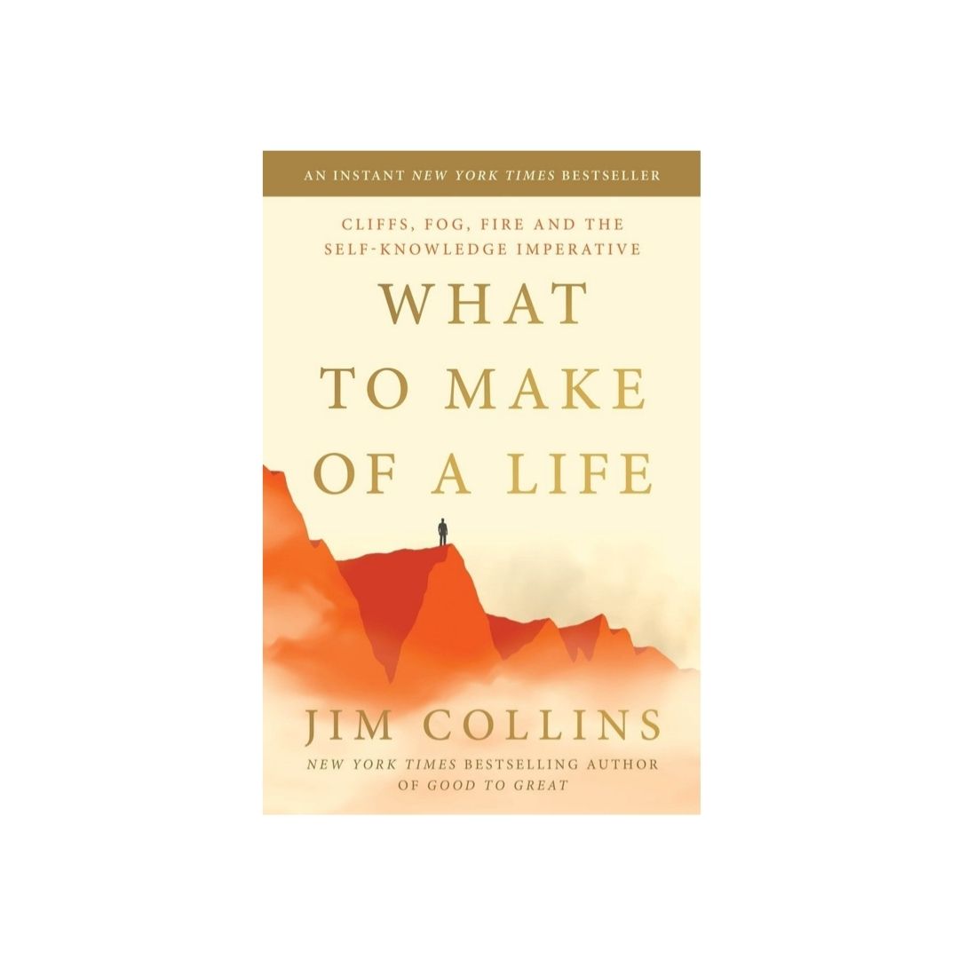 What to Make of a Life