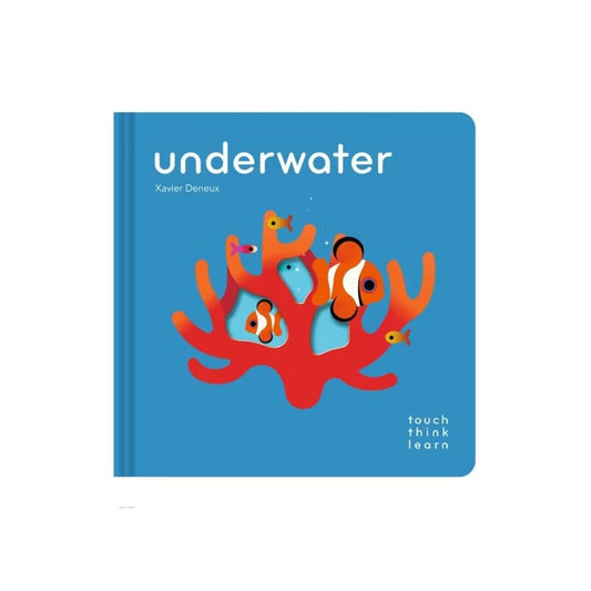 Underwater