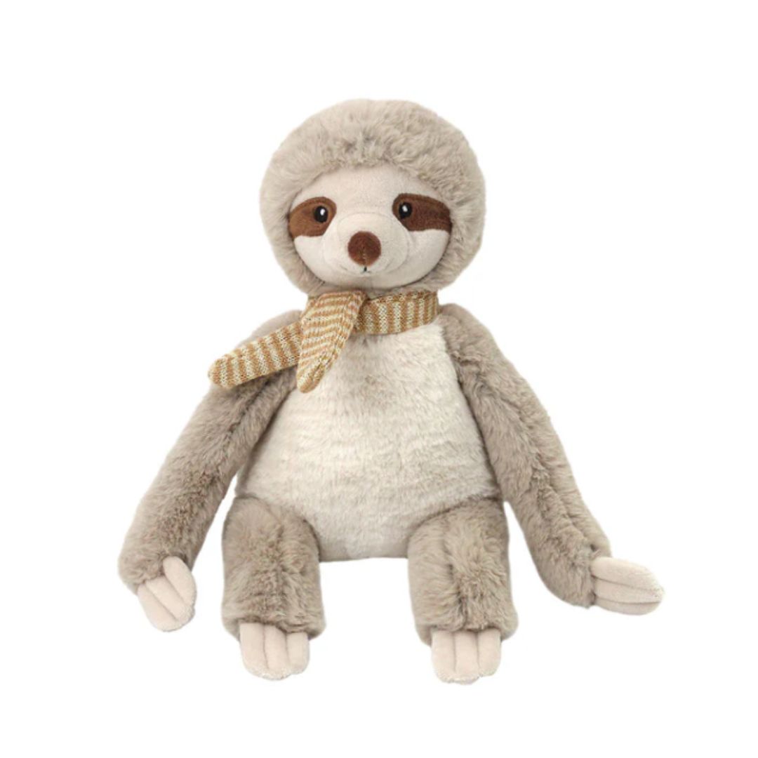 Mon Ami Sy the Sloth