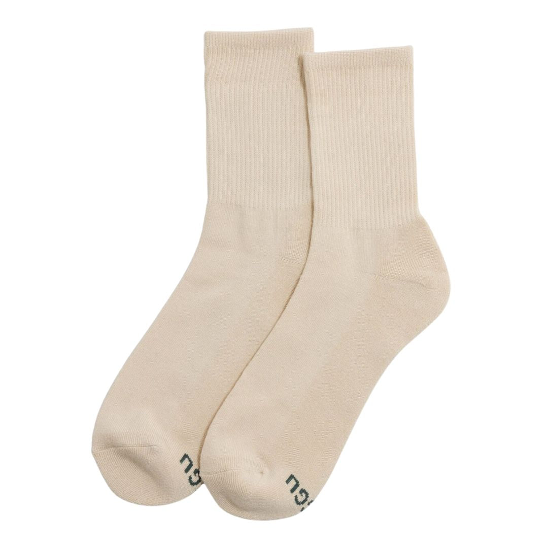 Baggu Ribbed Sock