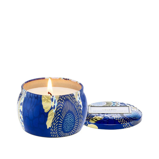 Voluspa Mini Decorative Tin