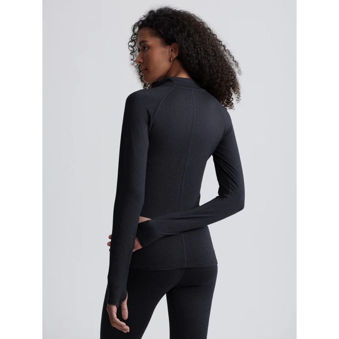 Varley Always Warm Half-Zip Base Layer Top