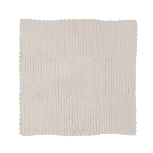 Barefoot Dreams CozyChic® Heirloom Receiving Blanket