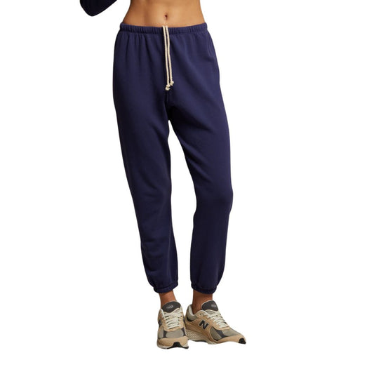 Johnny French Terry Easy Sweatpant