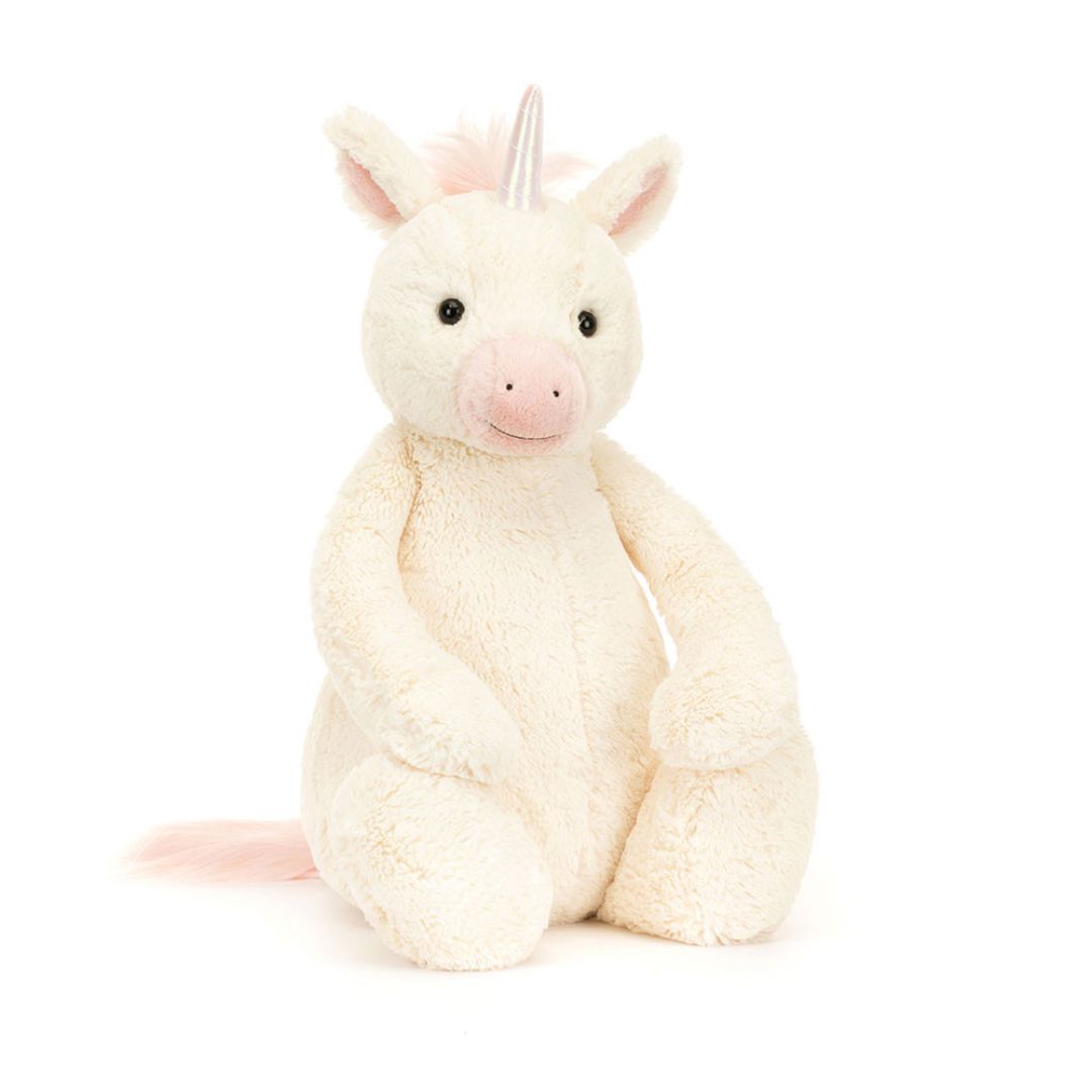 Jellycat Bashful Animal Really Big