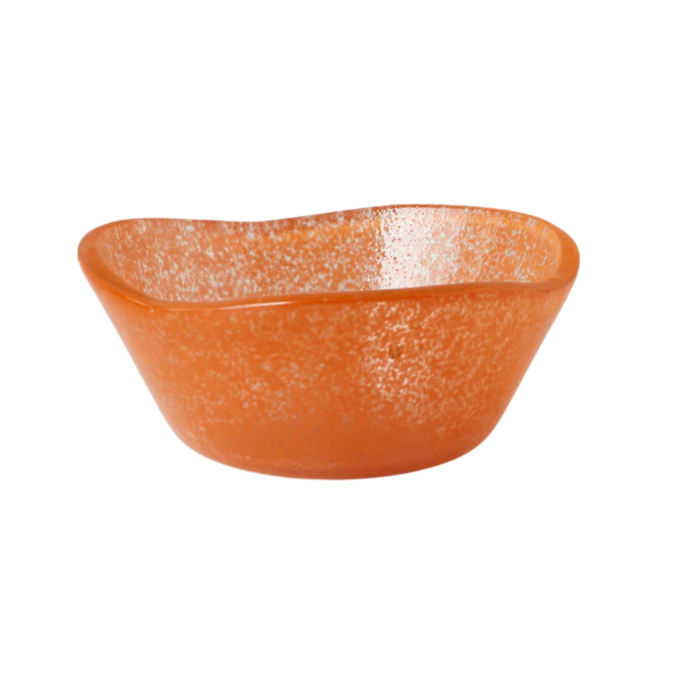 Glass Dipping Bowl