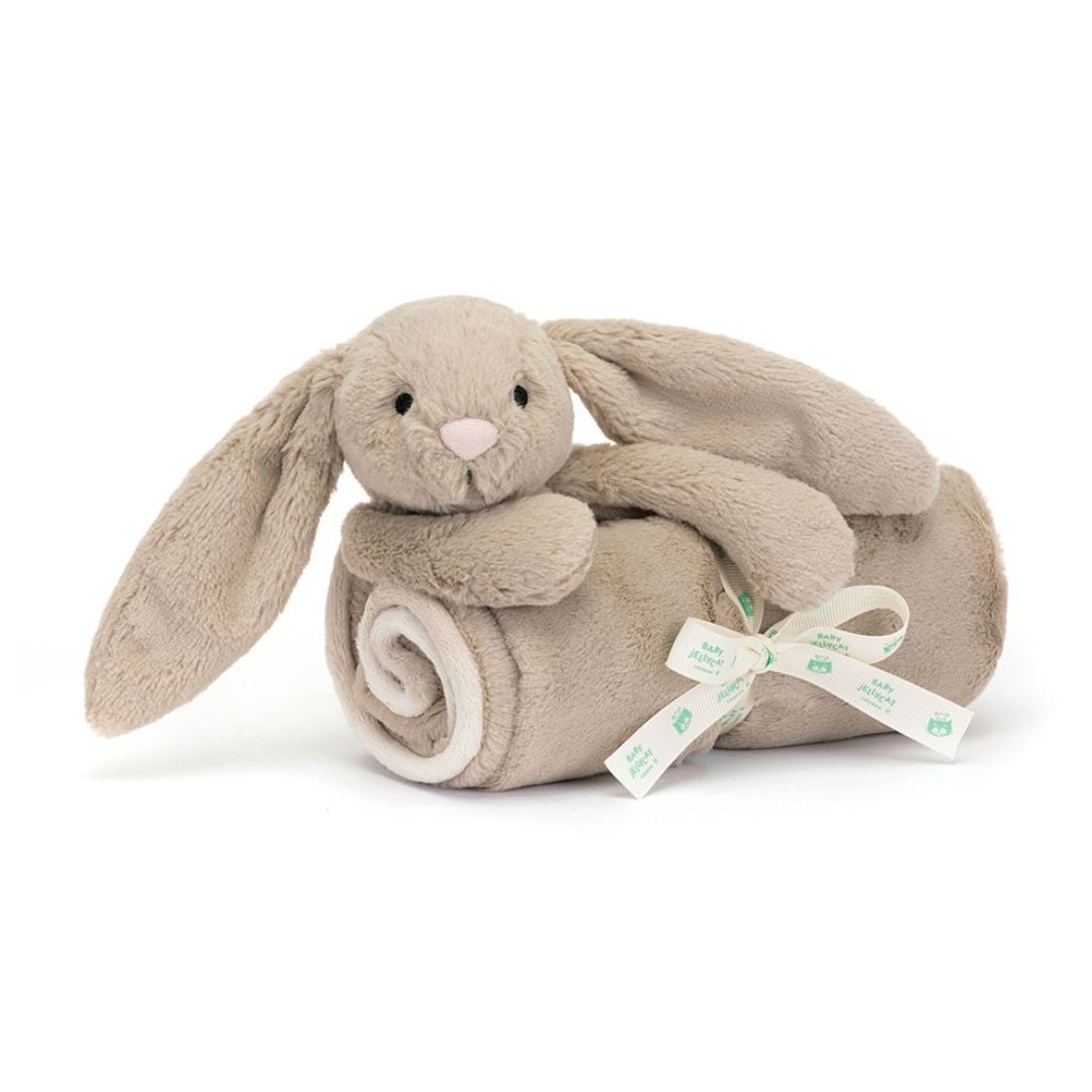 Jellycat Bashful Blankie