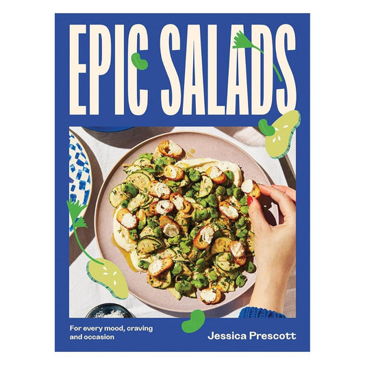 Epic Salads