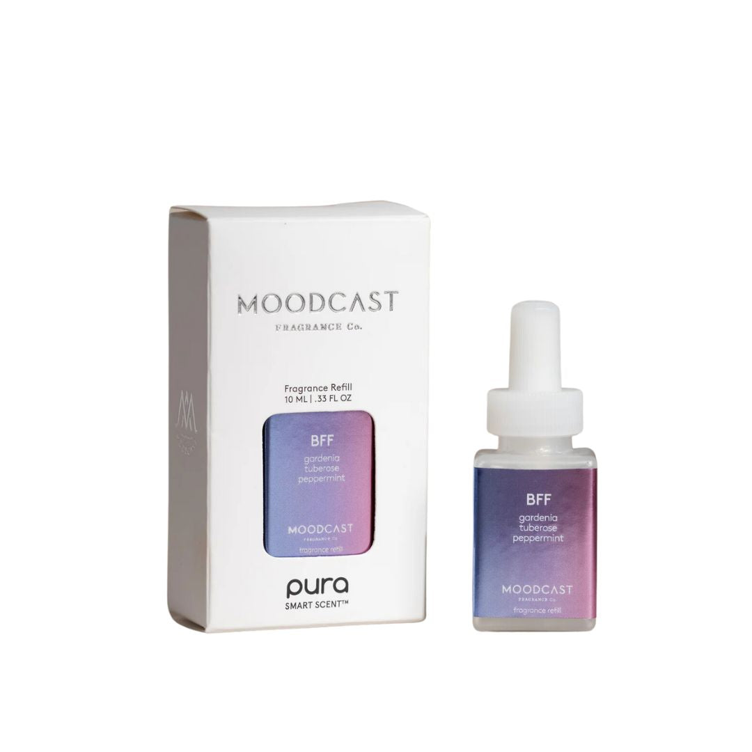 Pura Smart Diffuser Moodcast Fragrance Refills