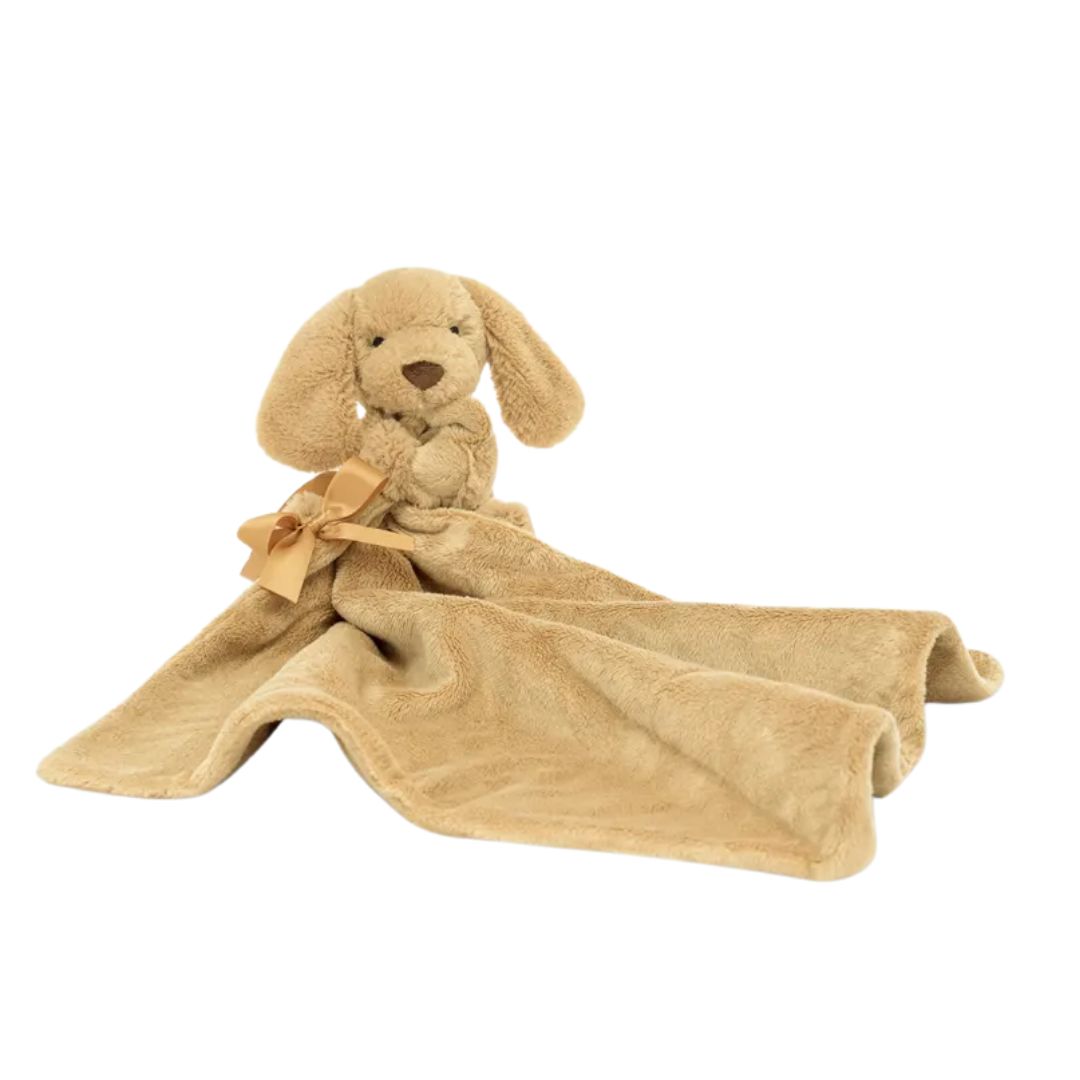 Jellycat Soother