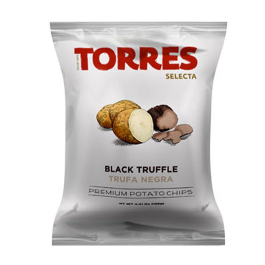 Torres Potato Chips - Small