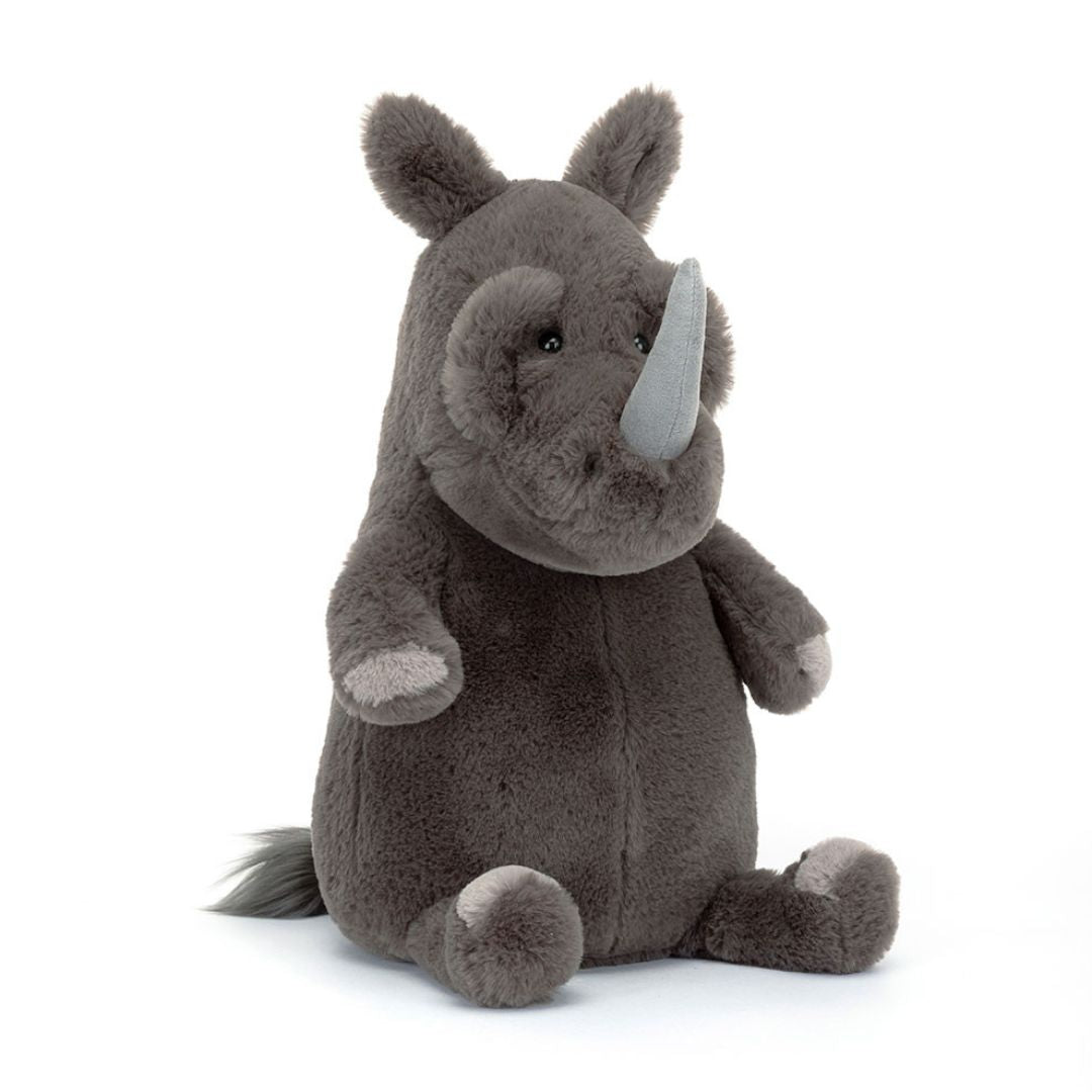 Jellycat Roderick Rhinoceros