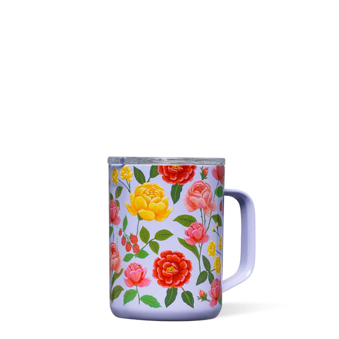 Corkcicle 16oz Mug