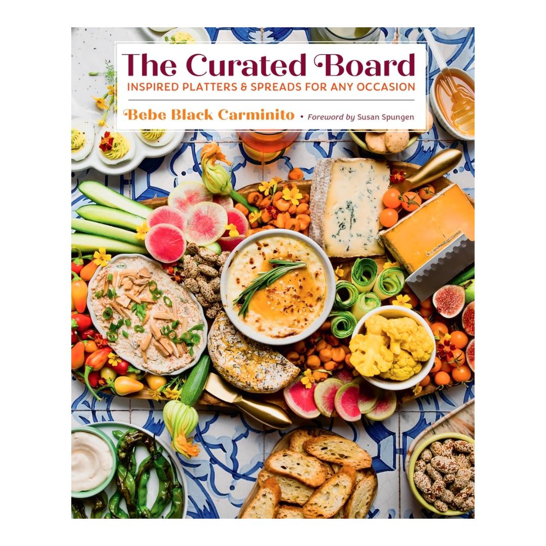 The Curated Board