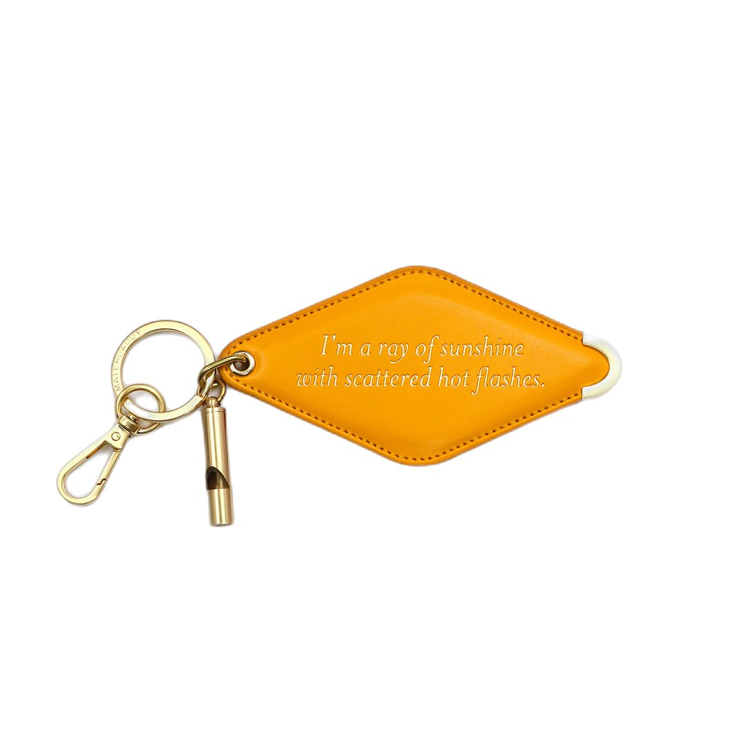 MD Key Fob