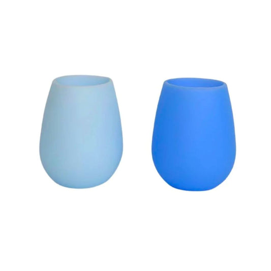 Silicone Unbreakable Tumblers