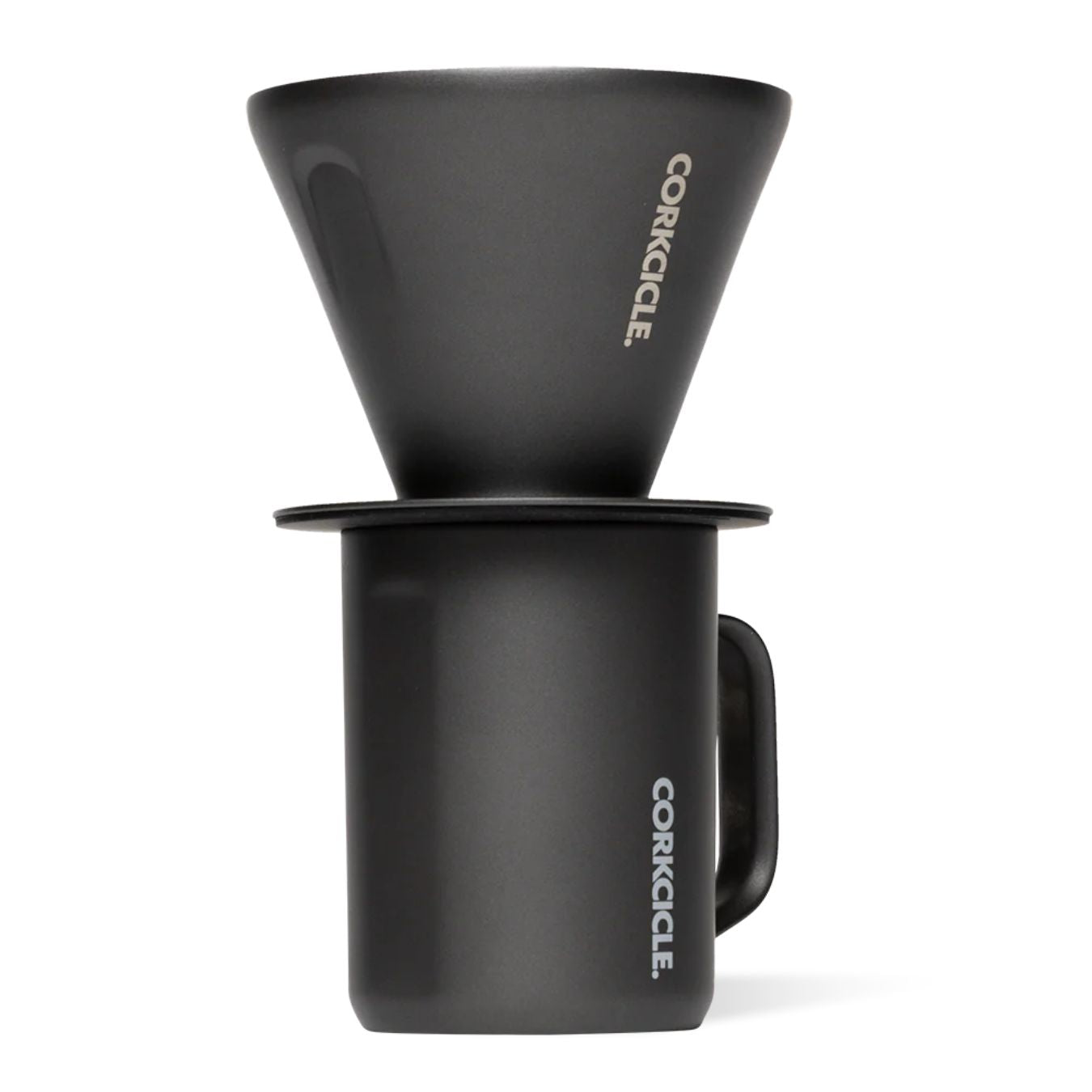 Corkcicle Pour Over Set