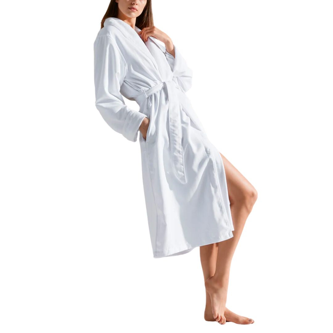 Spa Luxury Robe