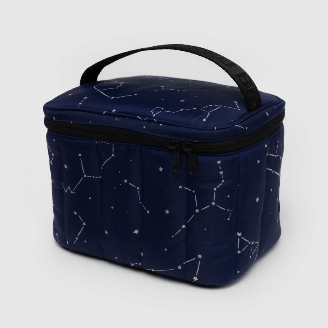 Baggu Puffy Lunch Bag