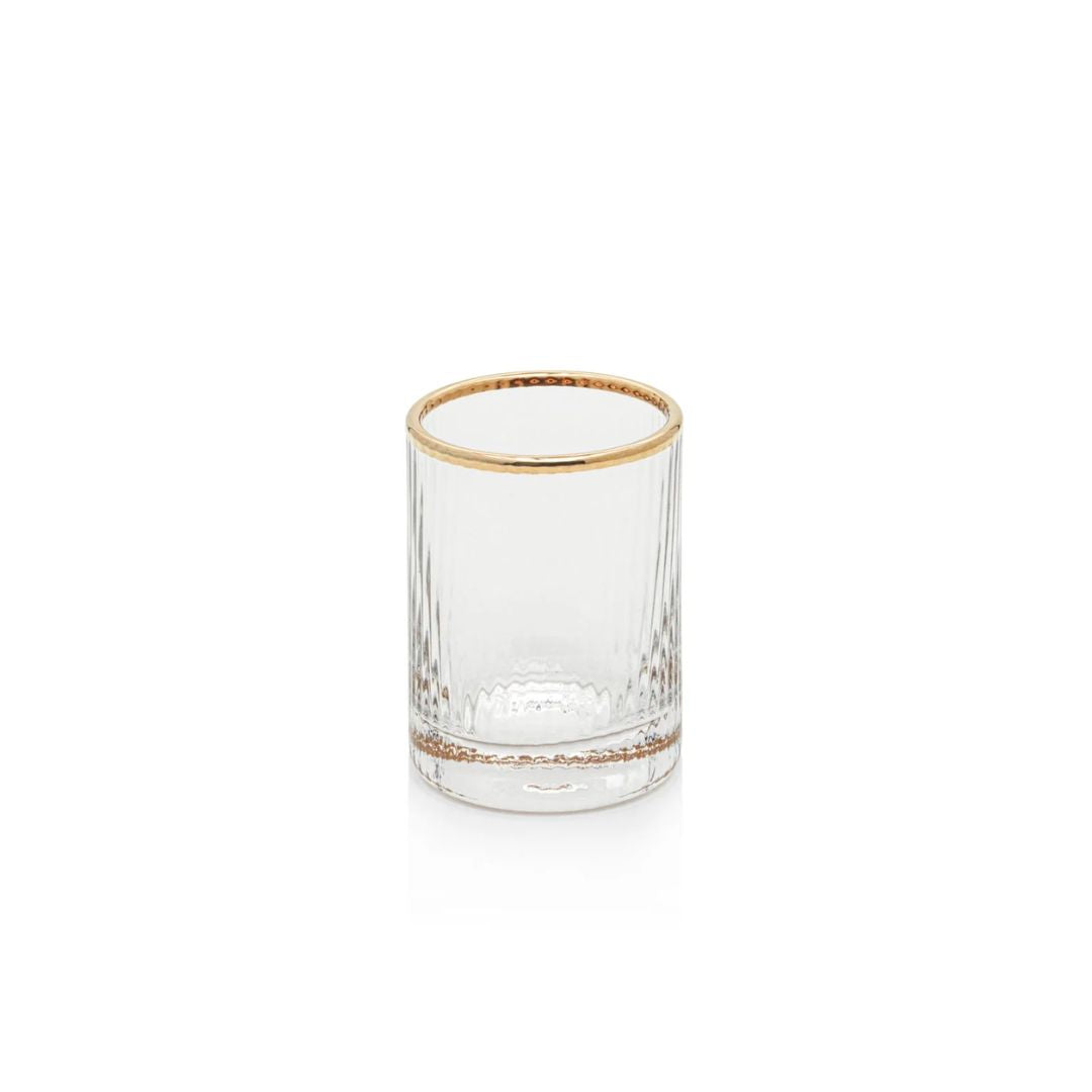 Optic Shot Glass
