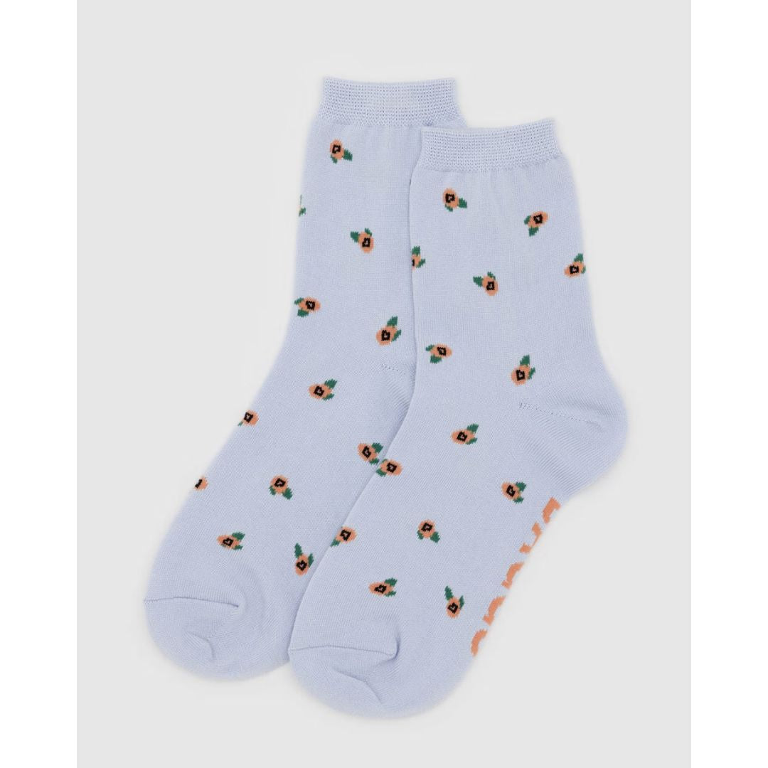 Baggu Crew sock