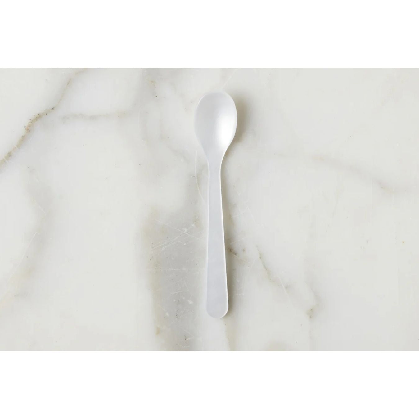 Acrylic Dipping Spoon